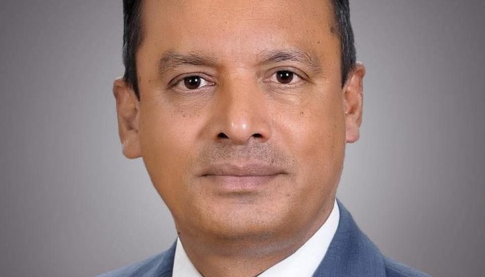 ঝিনাইদহের কৃতি সন্তান ব্যারিস্টার কাজল এখন রাষ্ট্রের প্রধান আইন কর্মকর্তা