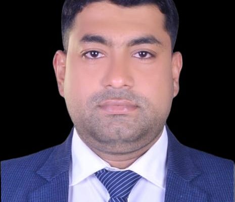 শৈলকূপা উপজেলা বাসীকে ঈদুল ফিতরের শুভেচ্ছা জানালেন রাজিবুল ইসলাম