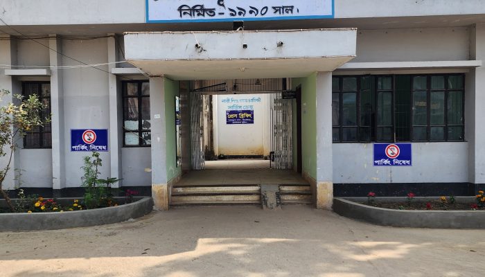 ঘুষের অভিযোগে শৈলকুপা থানার ৩ পুলিশ সদস্য ক্লোজড