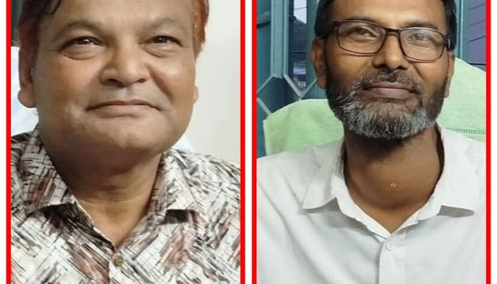 শৈলকুপা উপজেলা প্রাথমিক শিক্ষক সমিতির নতুন কমিটি গঠন
