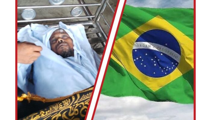 ফুটবলীয় উন্মাদনার চরম ট্র্যাজেডি: আর্জেন্টিনার গোল খাওয়ার উল্লাসে ব্রাজিল সমর্থকের মৃত্যু